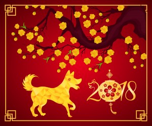 Year of the Dog